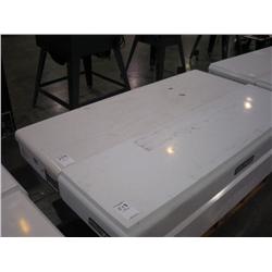 WEATHER GUARD TOOLBOX;