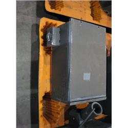 HEAVY DUTY LIGHTING CONTRACTOR;