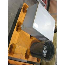 CONTROL BOX & MISC ELECTRIC;