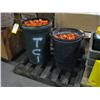 Image 1 : REBAR CAPS;