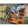 Image 1 : ADJUSTABLE WORK LIGHTS;