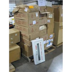 FIRE EXTINGUISHER CASES;