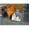 Image 1 : CONCRETE CHUTES;