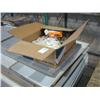 Image 1 : MISC ELECTRICAL PLATES;
