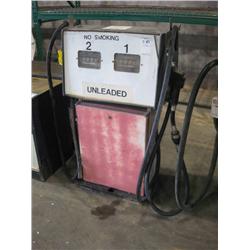 GAS PUMP;