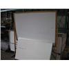 Image 1 : LARGE DRY ERASE BOARD;