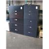 Image 1 : 5 DRAWER FILE CABINET;