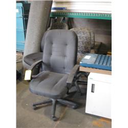 MISC ROLLING CHAIRS;