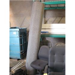 FELT ROLL;