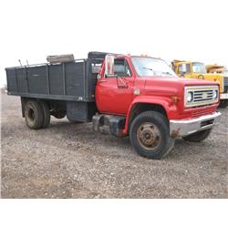 1977 CHEVROLET C69