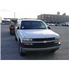 Image 1 : 2001 CHEVROLET SUBURBAN