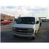 Image 1 : 2000 CHEVROLET EXPRESS VAN