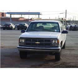 2000 CHEVROLET C-3500