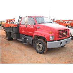 1998 CHEVY C6500