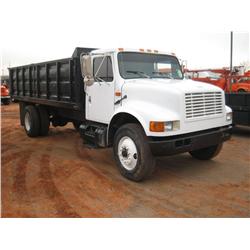 1994 INTERNATIONAL 4900