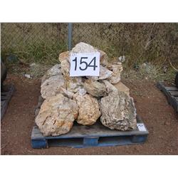 QUARTZ ROCKS
