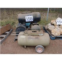 TANKS (5X)
