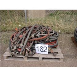 HOSE (1X) PALLET