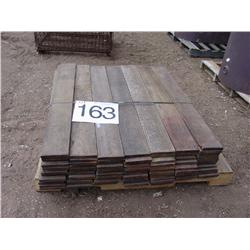 TREATED WOOD