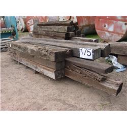 TIES (1X) PALLET