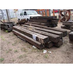 TIES (1X) PALLET