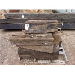 TIES (1X) PALLET