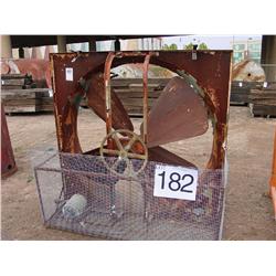 SHOP FAN