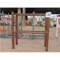 RACK (2X)