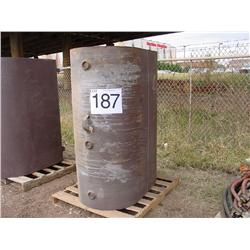 TANK 150 GAL APX