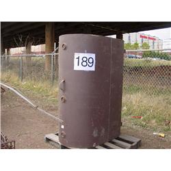 TANK 150 GAL APX