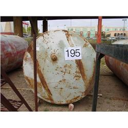 TANK 1000 GAL