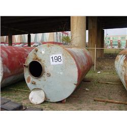 TANK 1000 GAL