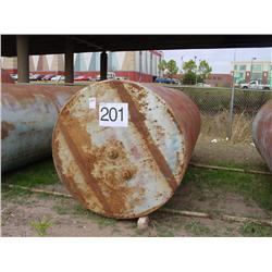 TANK 1000 GAL
