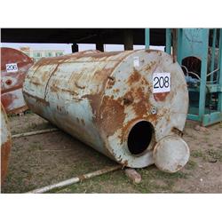 TANK 1000 GAL