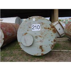TANK 1000 GAL