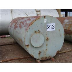 TANK 1000 GAL