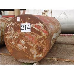 TANK 1000 GAL