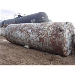 TANK 8000 GAL APX