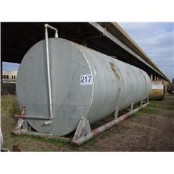 TANK 20,000 GAL APX