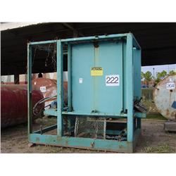 DRUM TILTER