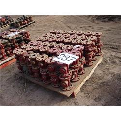 VALVES (1X) PALLET