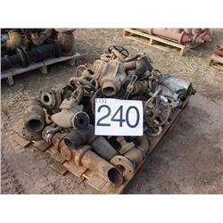 VALVES (1X) PALLET