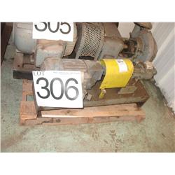VIKING EXPLOSION PROOF PUMP
