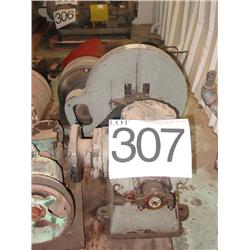 BLACKMER EXPLOSION PROOF PUMP