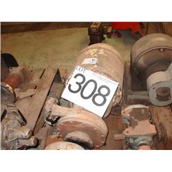 BYRON JACKSON EXPLOSION PROOF PUMP