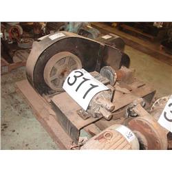 ROPER EXPLOSION PROOF PUMP