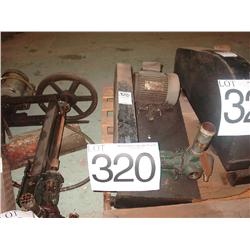 VIKING EXPLOSION PROOF PUMP