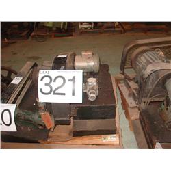 VIKING EXPLOSION PROOF PUMP NO MOTOR