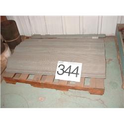 CHAIN BELTS 4’ (1X) PALLET