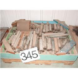 ROLLERS & ROLLER DRIVES (1X)